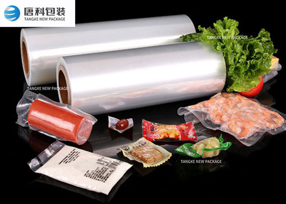 Film transparent de Thermoforming