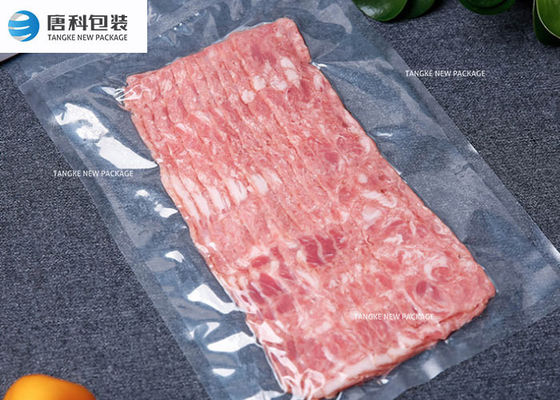 Écrous de casse-croûte emballant sous vide des sacs