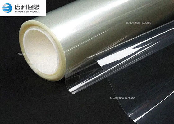 Film en plastique de Thermoforming de barrière quotidienne fraîche de nourriture