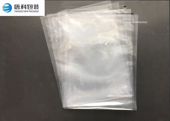 Couches multi emballant sous vide la poche