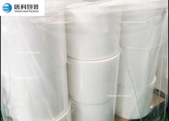 Film transparent de Thermoforming