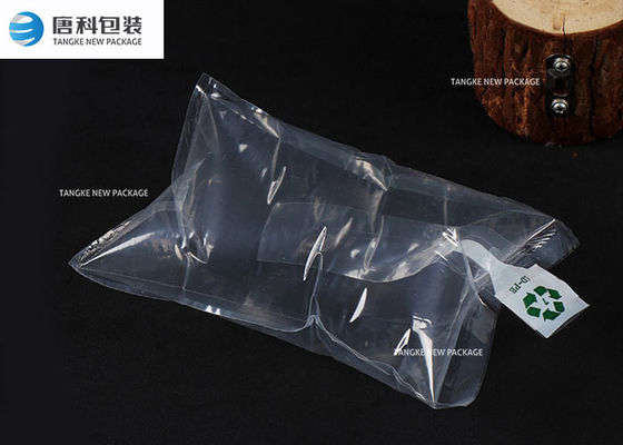 Emballage gonflable d'air de PE
