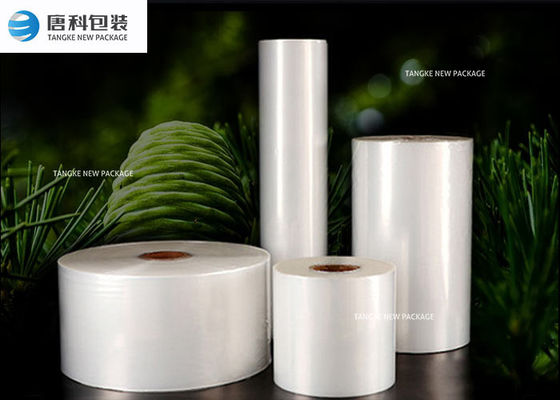 Film de Thermoforming de catégorie comestible