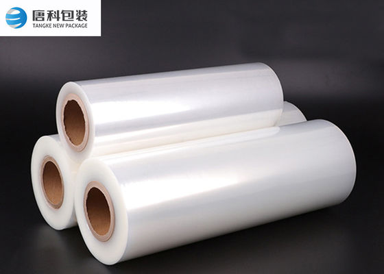 Film en plastique de Thermoforming de barrière quotidienne fraîche de nourriture
