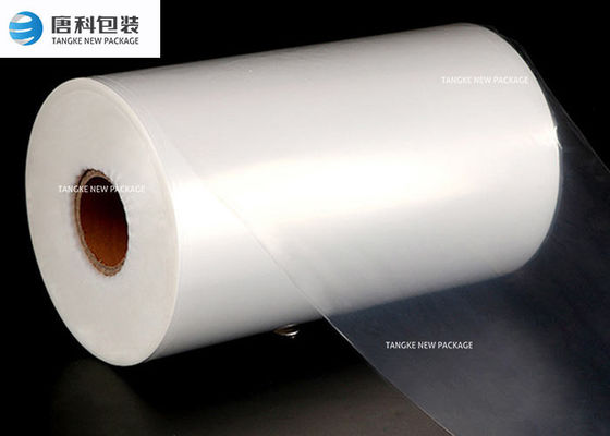 Film imprimé de plastique stratifié Tray Cup Sealing Peelable Lidding
