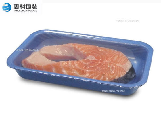 Tray Lidding Film de plastique