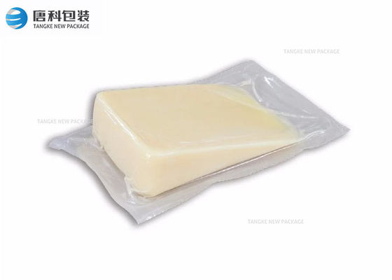 Non formation du film de cachetage de plateau de nourriture de fromage de Thermoforming