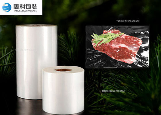 PLA Laminated Food Packaging Film Roll With 9 Layers