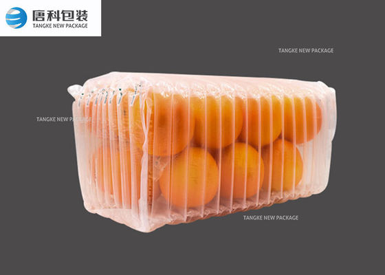Sac fragile gonflable de coussin de colonne d'air de protection de PA