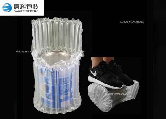 Sac fragile gonflable de coussin de colonne d'air de protection de PA