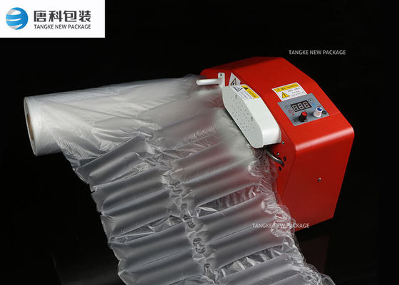 Sac fragile gonflable de coussin de colonne d'air de protection de PA