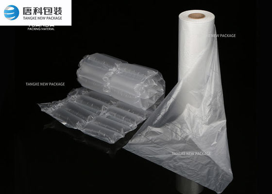 Sac protecteur de coussin de colonne d'air d'emballage de cartouches