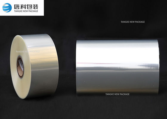 Frozen Food 7 Layer High Barrier Packaging Films