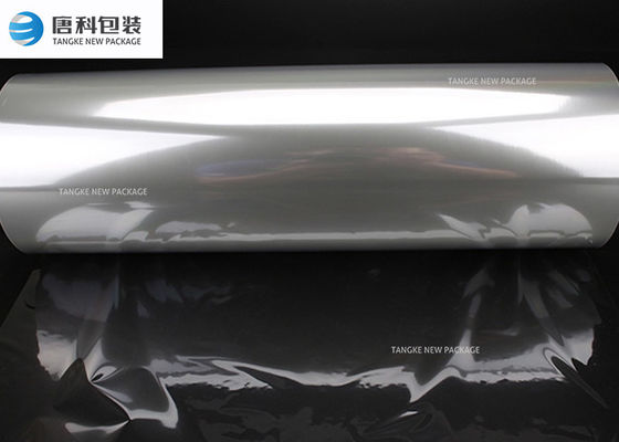 Frozen Food 7 Layer High Barrier Packaging Films