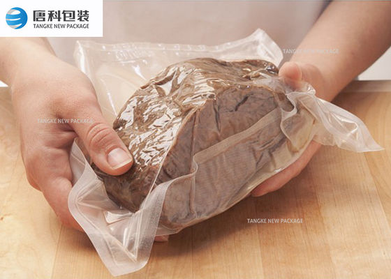 Frozen Food 7 Layer High Barrier Packaging Films