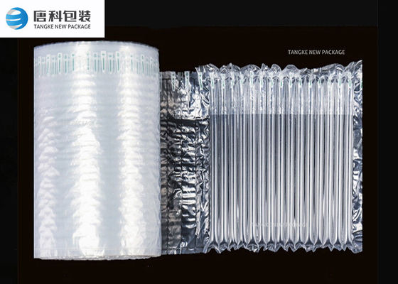 Enveloppe de empaquetage de coussin de bulle de protection de suffisance nulle d'air