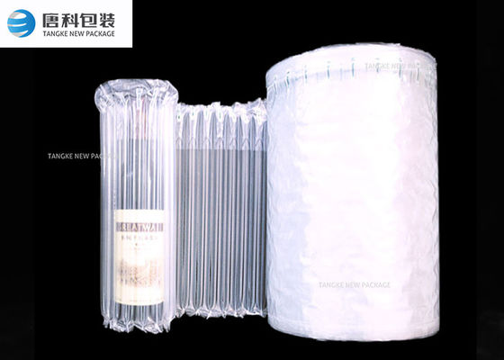 Enveloppe en plastique de coussin de bulle