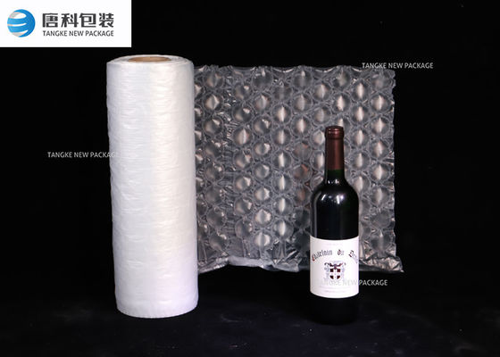 Enveloppe en plastique de coussin de bulle