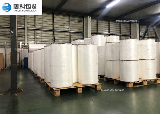 Film transparent de Thermoforming